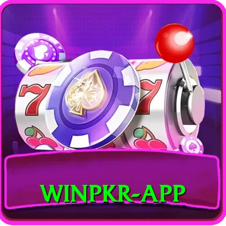 winpkr app VIP Jackpot - 2