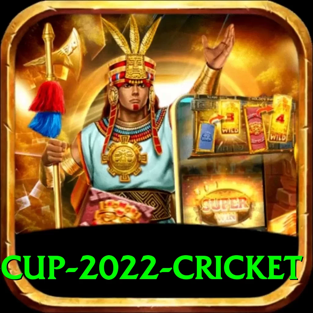 world cup 2022 cricket Gaming Elite v3.7.2 - 2