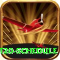 world cup t20 schedule - Plus v5.5.4