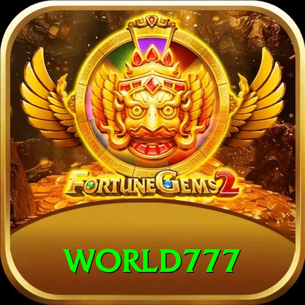 world777 - Real Money Legend - 2
