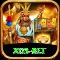x03 bet Casino Gold v3.6.9