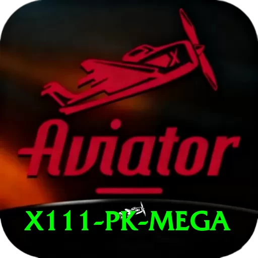 X111 PK Mega - 2