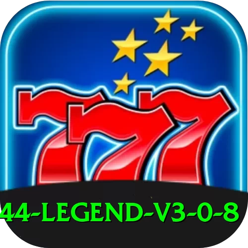 x44 - Legend v3.0.8 - 2