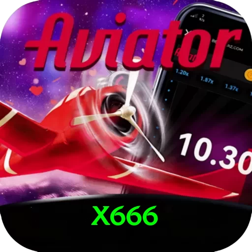 X666 Master v5.3.4 - 2