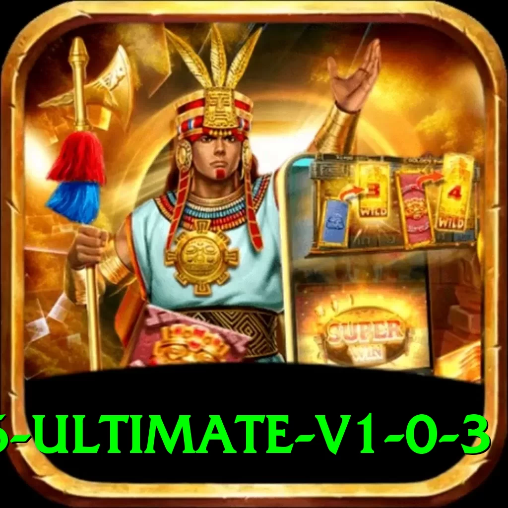 X666 Ultimate v1.0.3 - 2