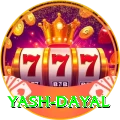 yash dayal - Casino Elite