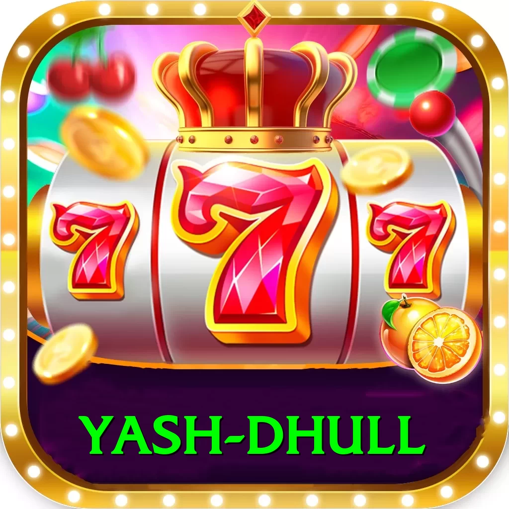 yash dhull - Prime v5.5.9 - 2