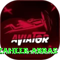zaheer abbas Pro Casino App
