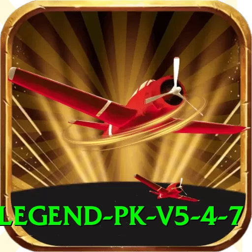 ZK77 Legend PK v5.4.7 - 2